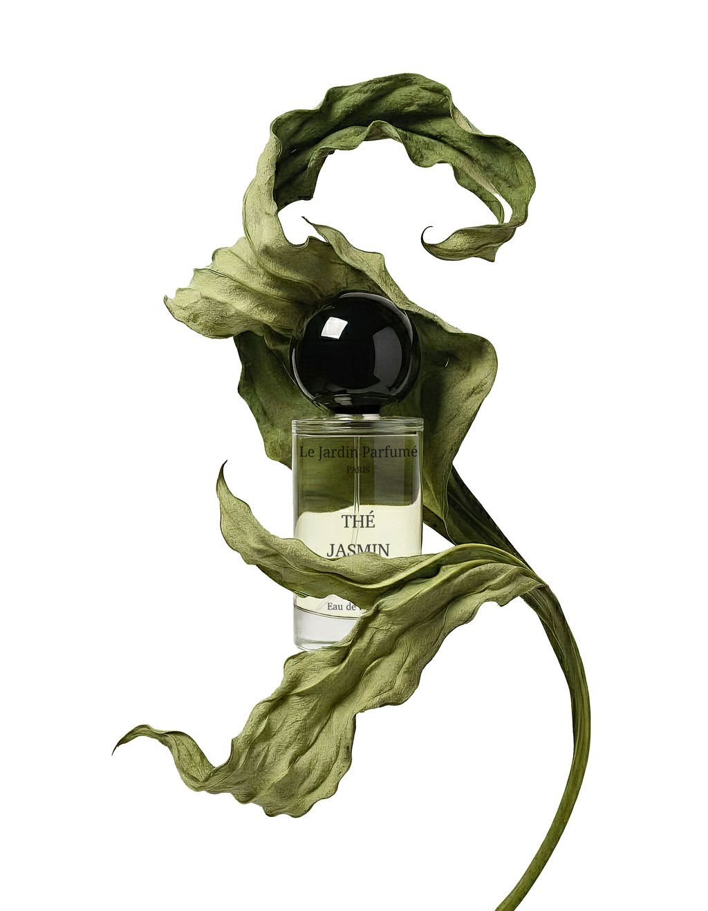 THÉ JASMIN
