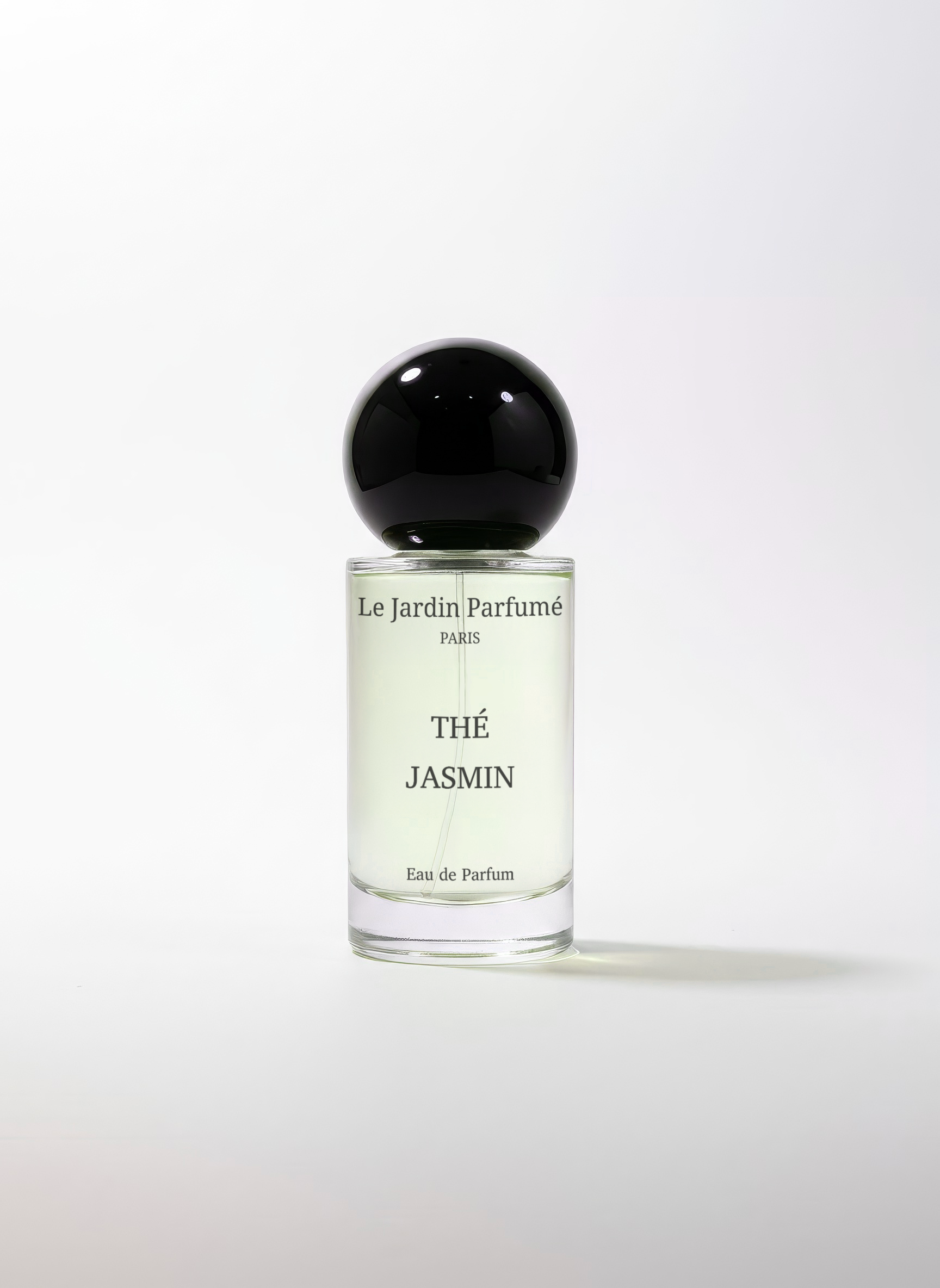 THÉ JASMIN
