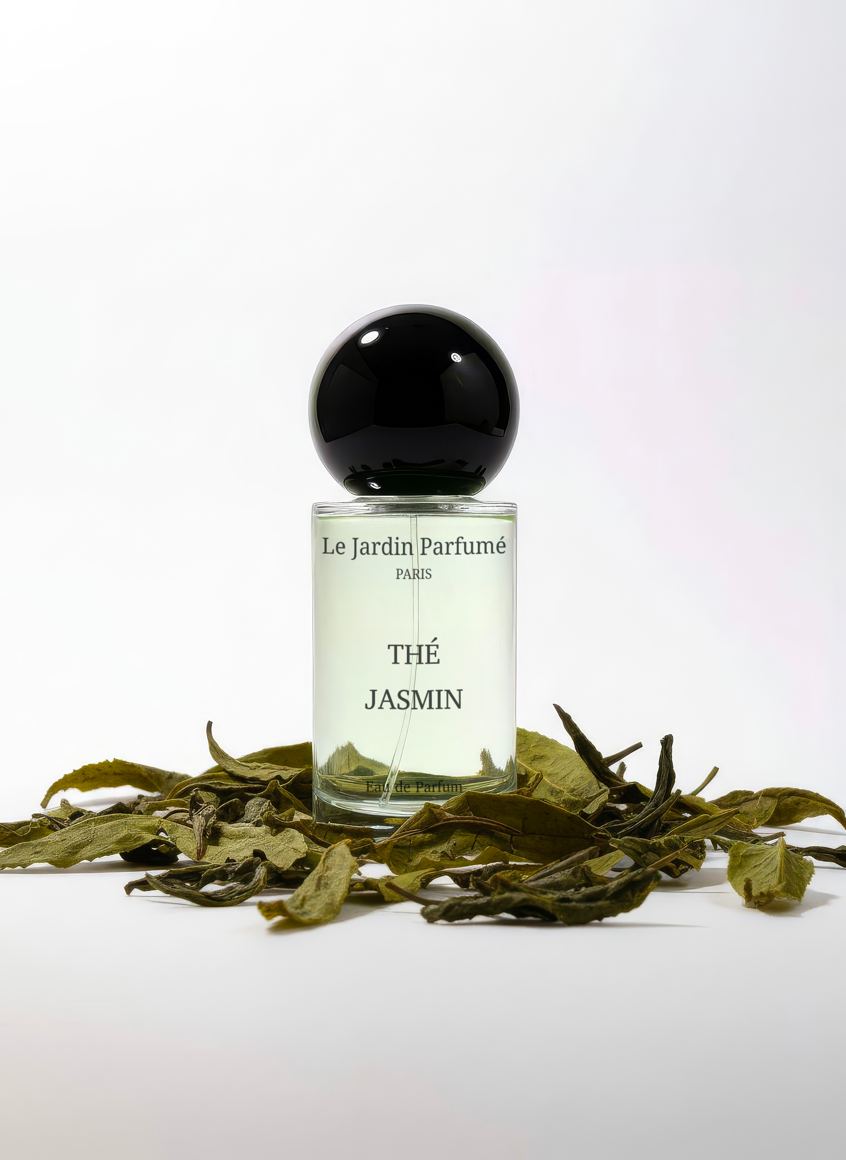 THÉ JASMIN