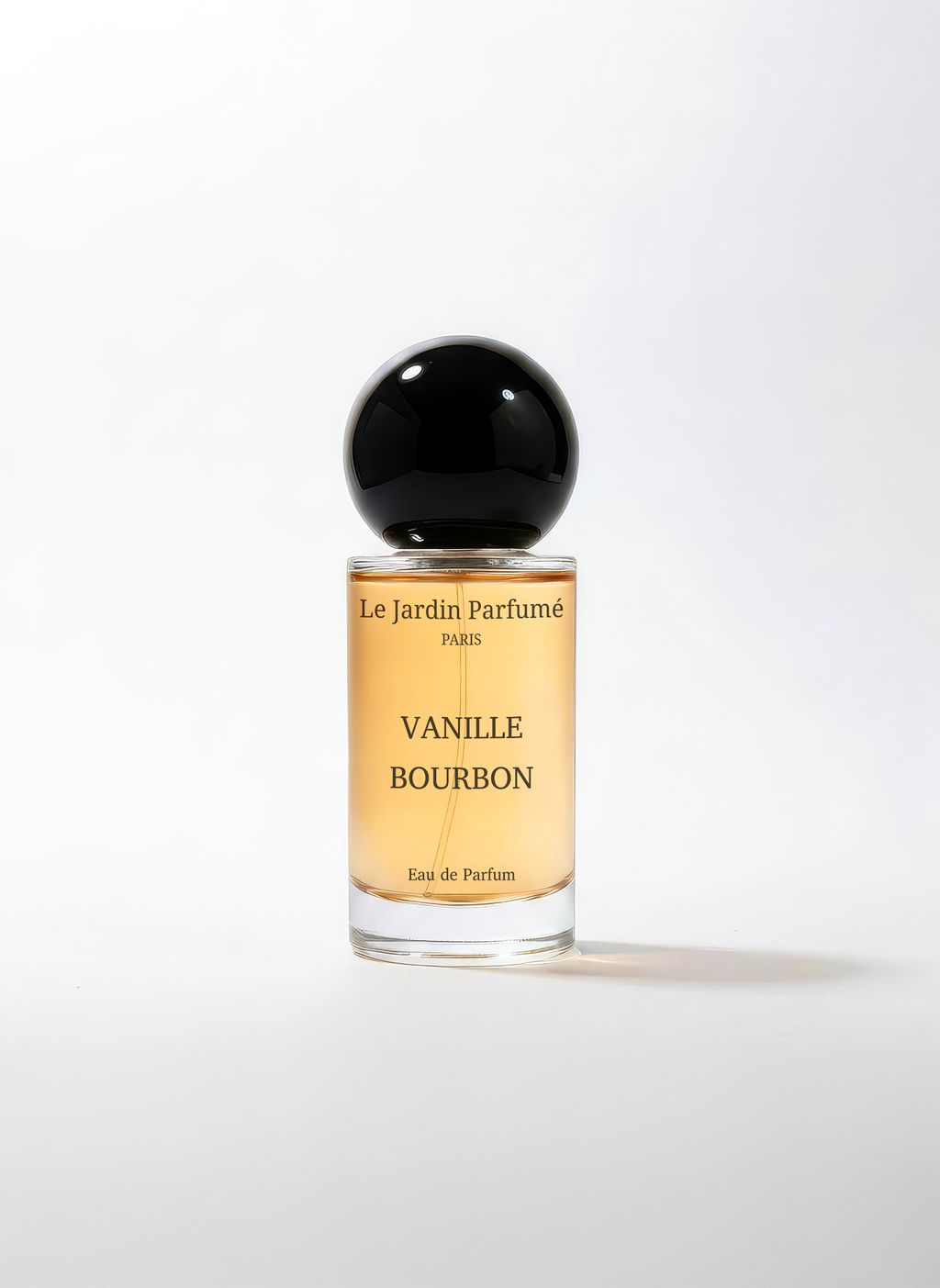VANILLE BOURBON