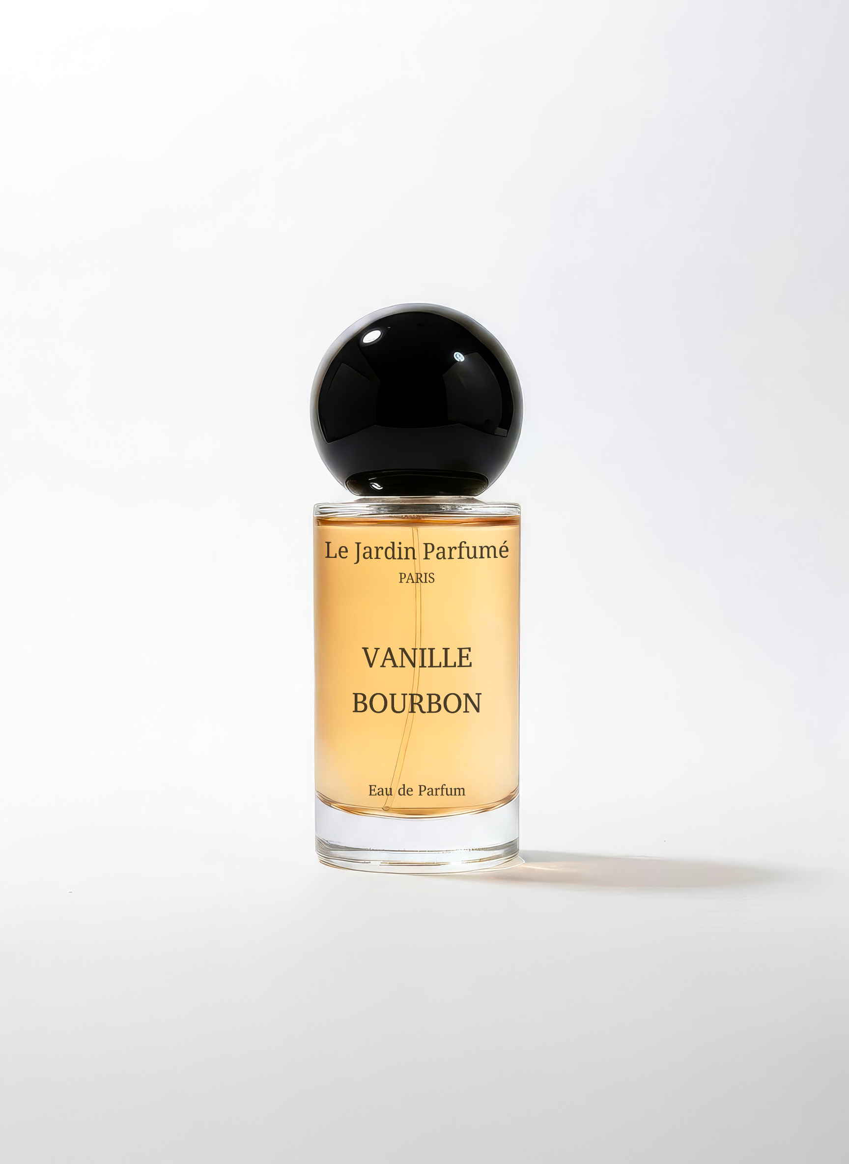 VANILLE BOURBON